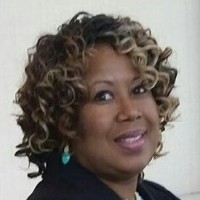 Gwen Wright