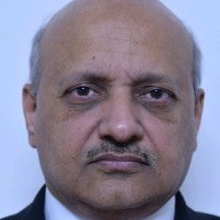 Valmik Shukla