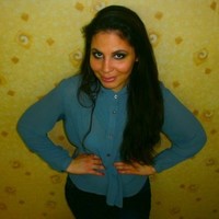 Denitsa Dudova