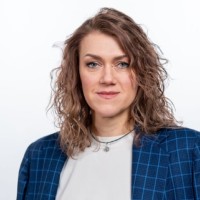 Alena Filimonava, PMP®