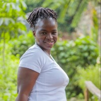 Sandra Nyarwaba