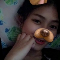 Samantha Cagande
