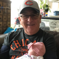 Robert Ludford III