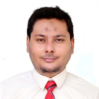 Ali Tabish
