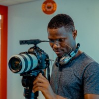 Daniel Kombe