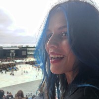 Laura Marçal Da Silva
