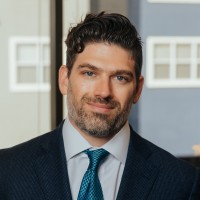 Travis C. Smith