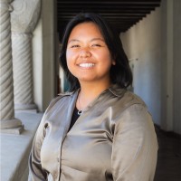 Madeleine Delacruz