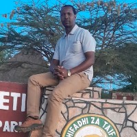 Shealtiel Mathiya