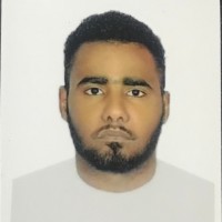 Belal Mohamed Bashir