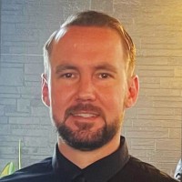 Tim Liermann