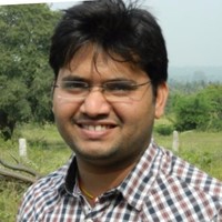 Bharat P.