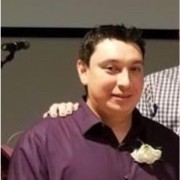 Fabian Garcia