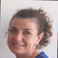 Sophie Palombo