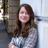 Eleanor Drew