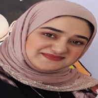 Sumaya Faraj
