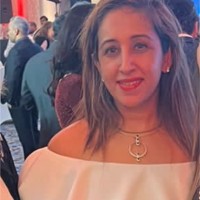 Anisha Nagpal