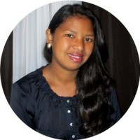 eva Rasohanitriniaina