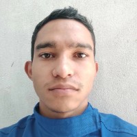 Luis Alberto Segundo Dos Santos