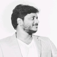 Santosh Naga