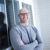Jeff Rigg, Mai