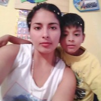 Isabel Calderón