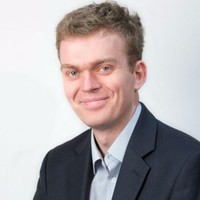 Oliver Watson