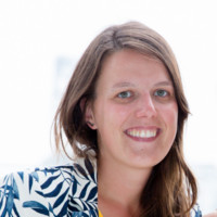 Annemarie Kooman