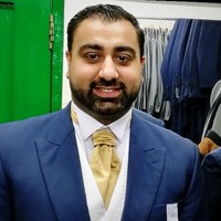 Bobby Sandhu