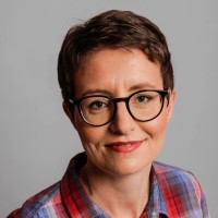 Maren Jonasson