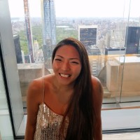 Katie Lam