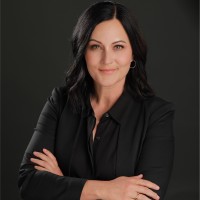 Kendra Puryear (she/her)