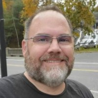 David Dixon