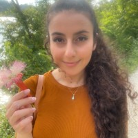 Melika Tabrizi