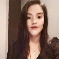 Saida Salcedo Huanca