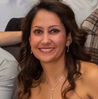 Deniz Nalbantoğlu