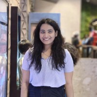 Anuhya Valpadas