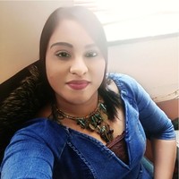 Renelle Naidoo