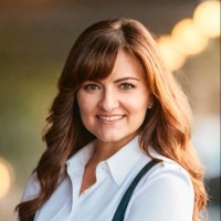 Alexandria Delash, M.S., L.P.C.
