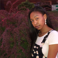 Ariel Vance
