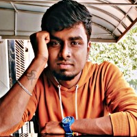 Kishore Sarangan