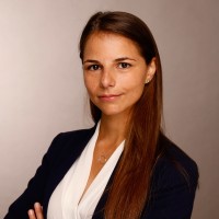 Madalina Thoni