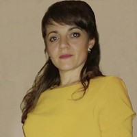 Natalia Borovets
