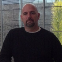 Andrew Jaffee