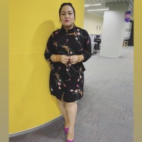 Nancy Parihar