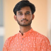 Adarsh Ojha