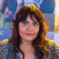 Maria Clara Bruno