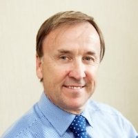 Keith Poultney DipPFS