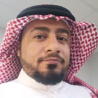 Abdullah Almossabih