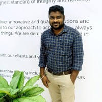 Karthik Re